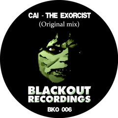 CAI - The Exorcist (2011)