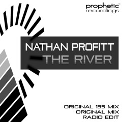 Nathan Profitt - The River (radio edit)