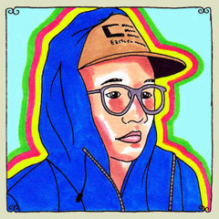 Toro Y Moi - "Low Shoulder" Daytrotter Session