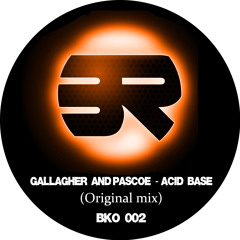 Gallagher & Pascoe - Acid Base