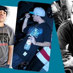 Dhilo Ft. Bader & Zmoky - La Calle Me Enseño