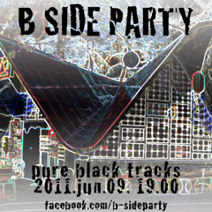 B-side party promo mix