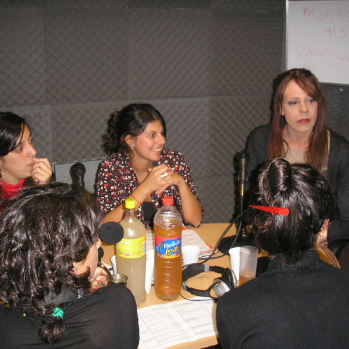 Segundo programa de "Mujeres al Derecho y al Revés"- 21.04.2011