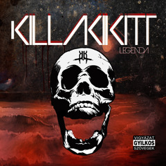 Killakikitt - ösztön (produced by aza)
