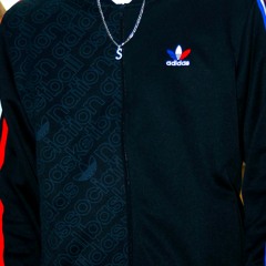 01 - Fluyo en mi intro