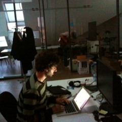 @David and @markdewings muse on another big release day in the 'Cloud at SoundCloud HQ