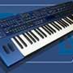 Novation supernova synth demo jam