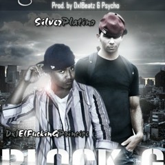 BlocK G - Asi Vivo (pro.by DX1beatz)