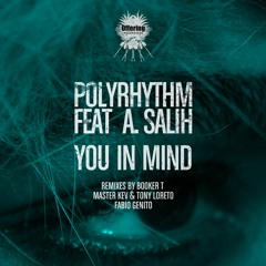 PolyRhythm ft A.Salih "You In Mind" (FABIO GENITO VALENOSTRUM REMIX) (OFFERING RECORDINGS 0031)