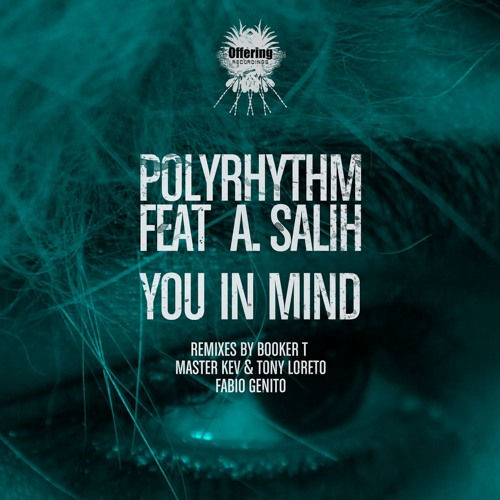 PolyRhythm ft A.Salih "You In Mind" (FABIO GENITO VALENOSTRUM REMIX) (OFFERING RECORDINGS 0031)