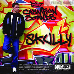 Unleashed By Science And DJ Skully  - Components Of Competition