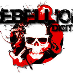 The Rebellion Collective - Die For Something (Rebellion Anthem) (Logger & Gnetic Remix)