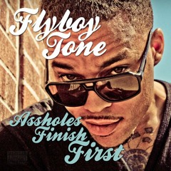 01 Fly Boy Tone  knotted up