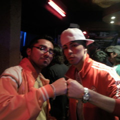 03 - Mi Escuela (con Ayronebway)