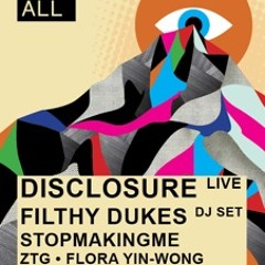 Z-T-G Kill Em All Lock Mix