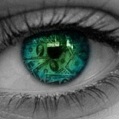 Green Eyes - Billy Patron