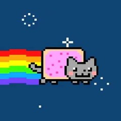 Nyan Cat Theme