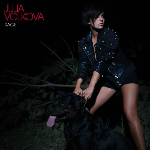 Stream Julia Volkova Rage by JuliaVolkova Listen online for free on