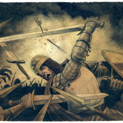 Sorok's Decision - Fantasy Action