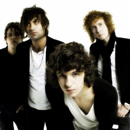 The Kooks Naive