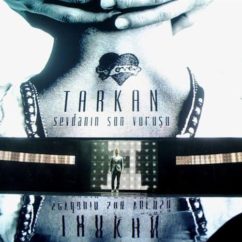 Tarkan - Sevdanın son vuruşu - Acapella versiyon [HQ]