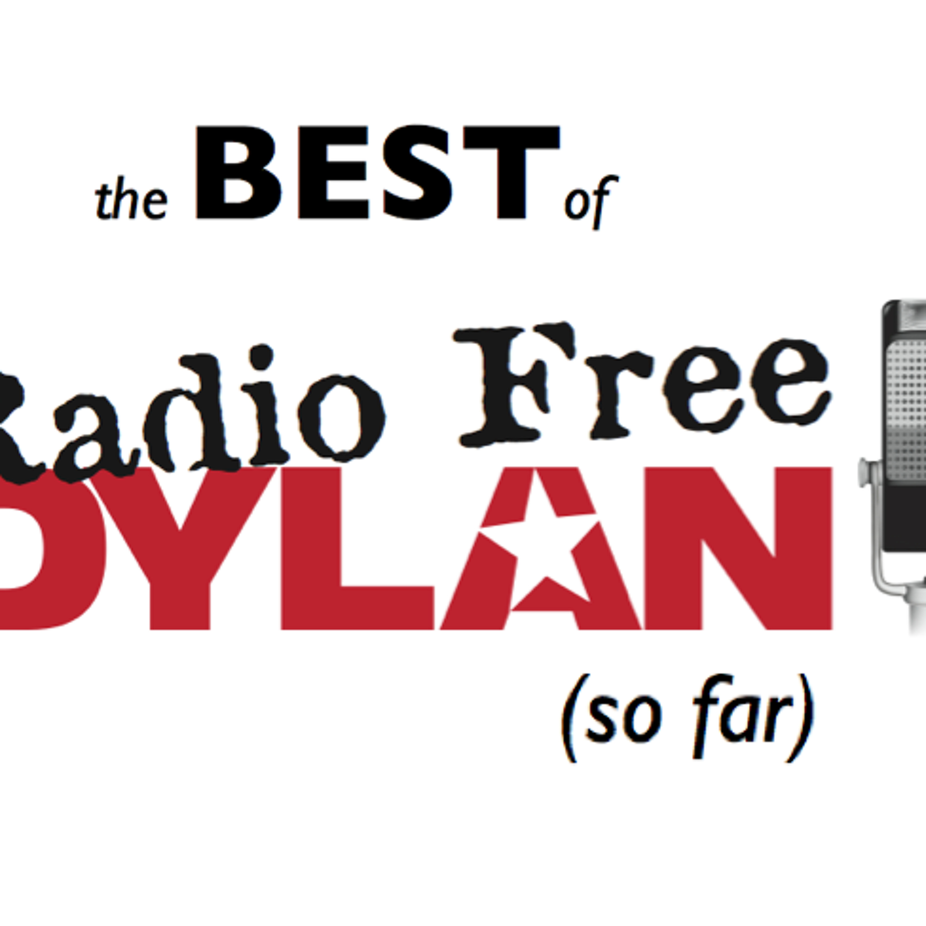 Radio Free Dylan