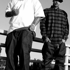 Dirty O.C Feat Ben Frank