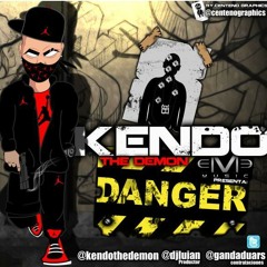 Kendo Kaponi (EME Music) - Danger ( PREVIEW)