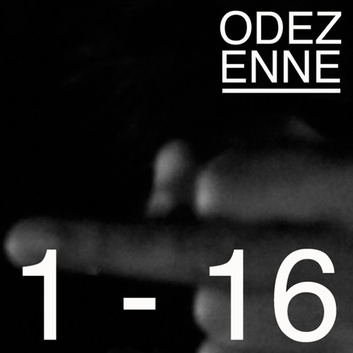 Un 16 _inedit _odezenne