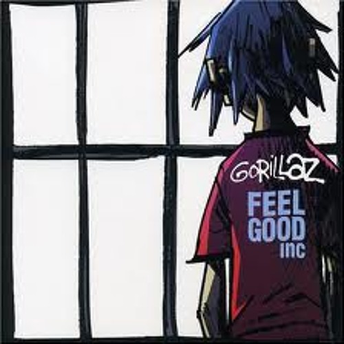 Stream Gorillaz Feel Good Inc DnB Remix By Sneezy musicfreak stream-gorillaz-feel-good-inc-dnb-remix-by-sneezy-musicfreak