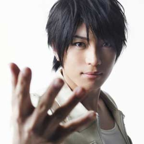 Yuya Matsushita-Naturally