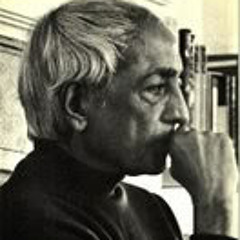 Aiora presents Krishnamurti (Live recording)