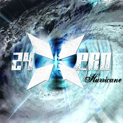 Hurricane (Instrumental 24Xero Remix)
