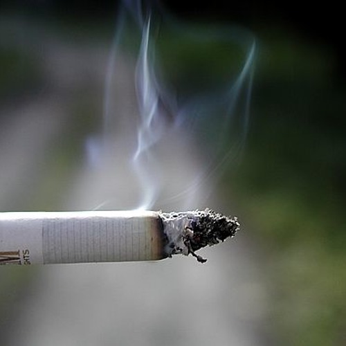 Mr TOOLS - My Cigarette (BioBlitZ Remix) [Free Dwnld]