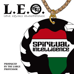 L.E.O.-Triple 7 feat. Espionage, I-Dub, Billy Mage, Creyesis, Scott Bluntz & Spit-tacular