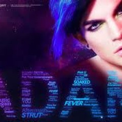 Whataya Want From Me - Remix - (Jason Nevins Electrotek Radio Edit)&rlm;