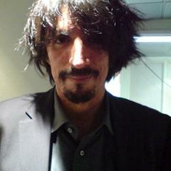 Abel Membrillo: Completamente perdido en el espacio