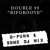 Artwork for 'Ripgroove' - Double 99 (D-Funk and Some DJ Rumble In The Bass Bin Mix) ***FREE DOWNLOAD***