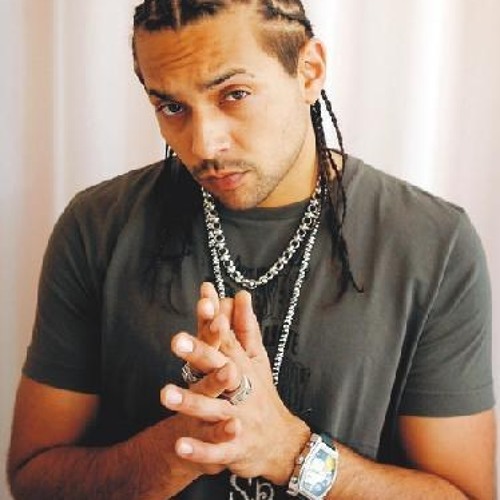 Sean paul - like glue dub remasterd