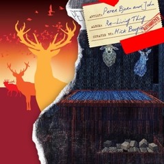 Just The Past (ft  Big Sean, Black Milk & T3) (Prod. by nVMe)