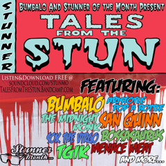 Tales From The Stun