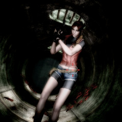 Resident Evil 2 Save Theme Remix