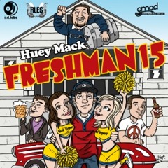 Huey Mack - Looking at the Sky (Produced by Famous)