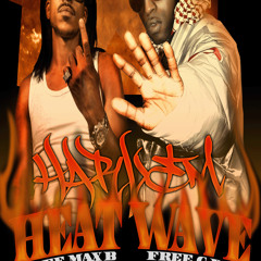 G-DEP (LETS GET IT G-MIX) FT HARLEM HELLFIGHTA