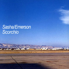 SASHA &amp; EMERSON - SCORCHIO (Pulser's Naughty Remix)