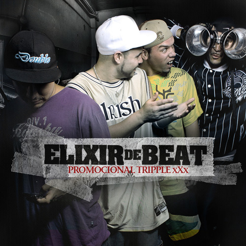 03 - Elixir de Beat - Es la ke PROD BATROSBEAT