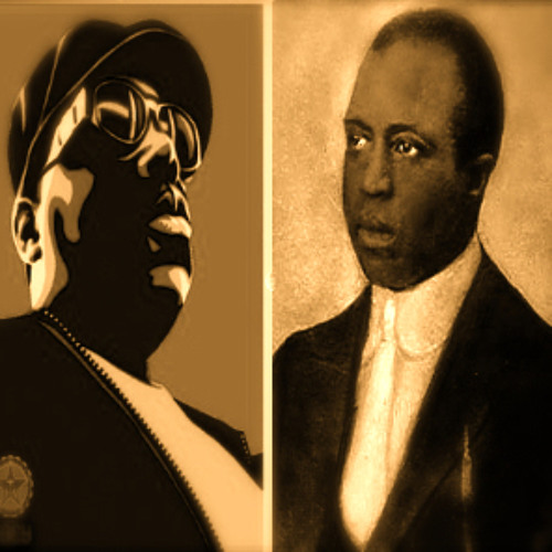 The Notorious B.I.G. ft. Joplin's "Maple Leaf Rag" - Just Playing (Dreams) [pianist/pd: Dan Kreiger]