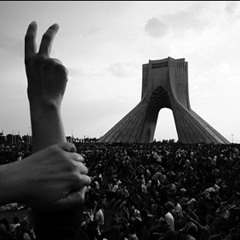 با من از ایران بگو