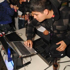 Dj Smash (MASTA S MIX)