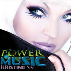 Kristine W - Land Of The Living (Timothy Allan Remix)